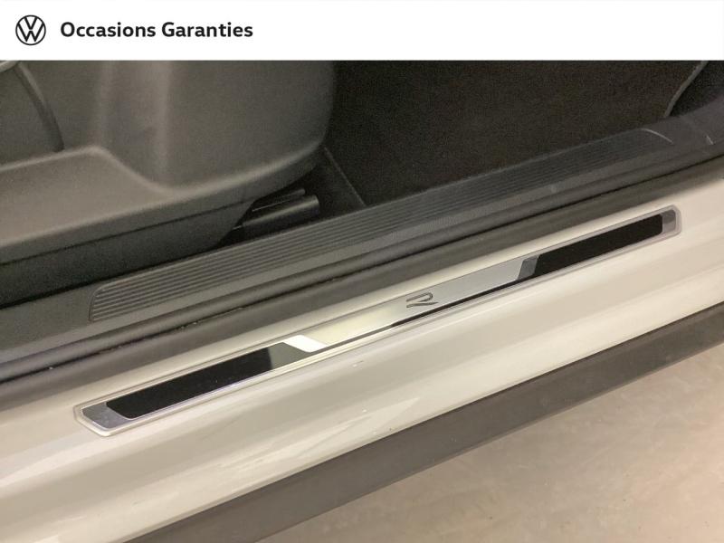 Voitures occasions VOLKSWAGEN T-ROC R-Line Nice