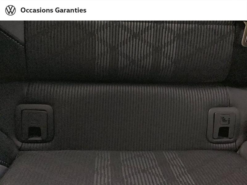 Voitures occasions VOLKSWAGEN T-ROC R-Line Nice