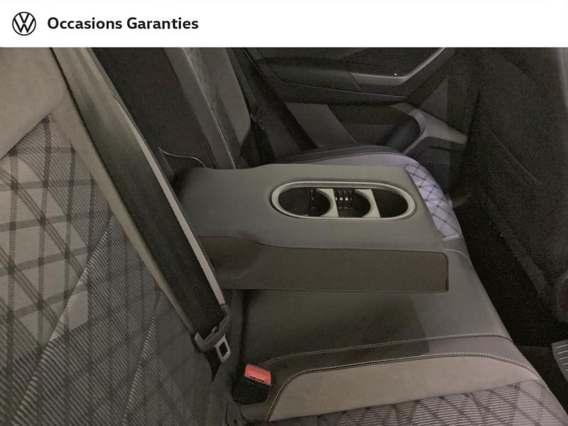 Voitures occasions VOLKSWAGEN T-ROC R-Line Nice