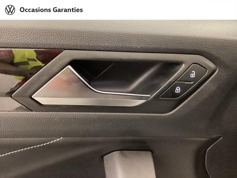 Voitures occasions VOLKSWAGEN T-ROC R-Line Nice