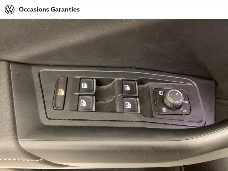 Voitures occasions VOLKSWAGEN T-ROC R-Line Nice