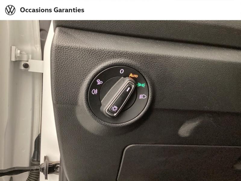 Voitures occasions VOLKSWAGEN T-ROC R-Line Nice