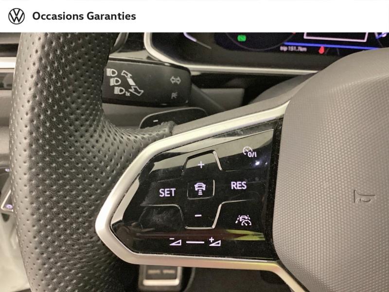Voitures occasions VOLKSWAGEN T-ROC R-Line Nice