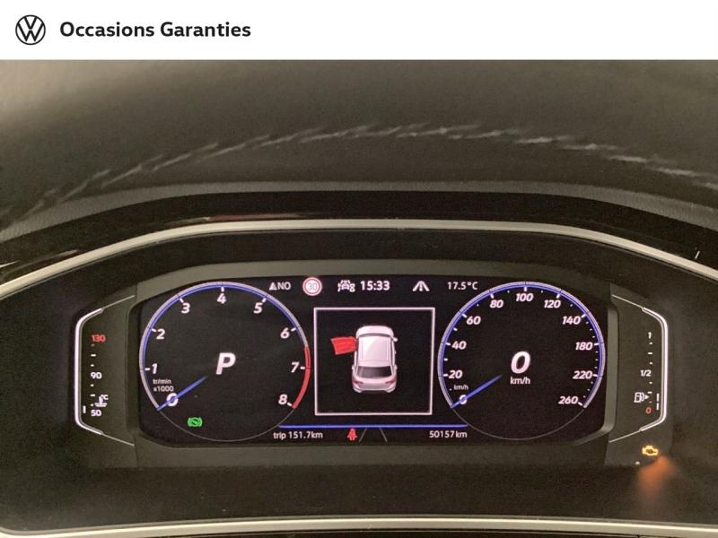 Voitures occasions VOLKSWAGEN T-ROC R-Line Nice