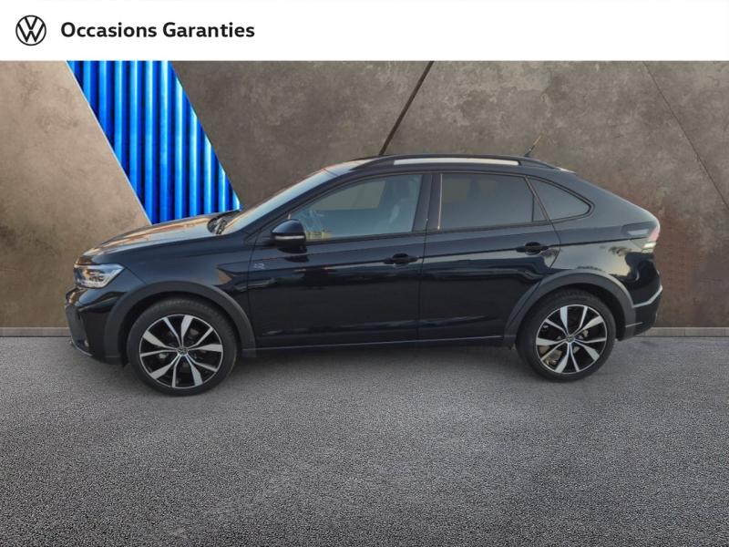 Voitures occasions VOLKSWAGEN TAIGO R-Line Nice