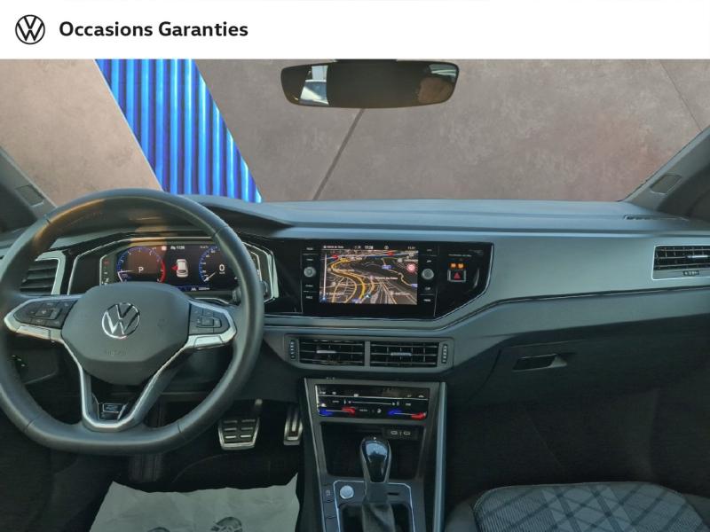 Voitures occasions VOLKSWAGEN TAIGO R-Line Nice