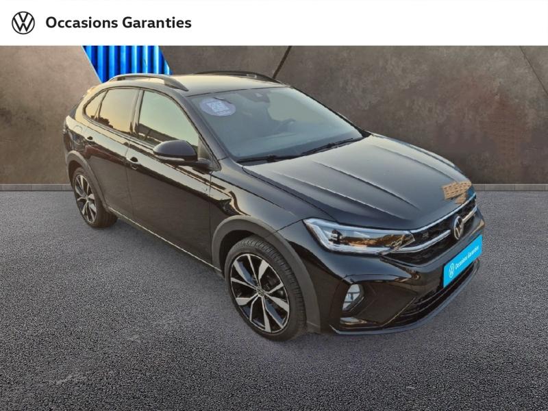 Voitures occasions VOLKSWAGEN TAIGO R-Line Nice