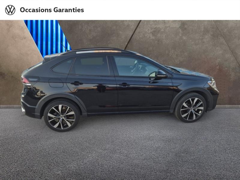 Voitures occasions VOLKSWAGEN TAIGO R-Line Nice
