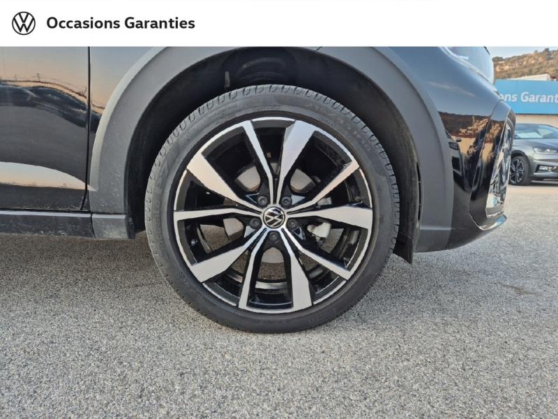 Voitures occasions VOLKSWAGEN TAIGO R-Line Nice