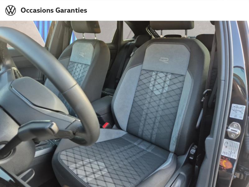 Voitures occasions VOLKSWAGEN TAIGO R-Line Nice
