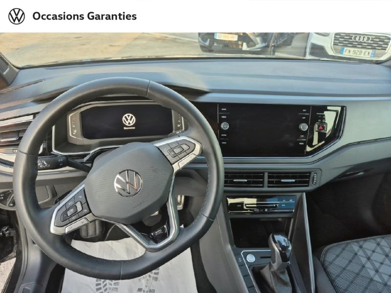 Voitures occasions VOLKSWAGEN TAIGO R-Line Nice
