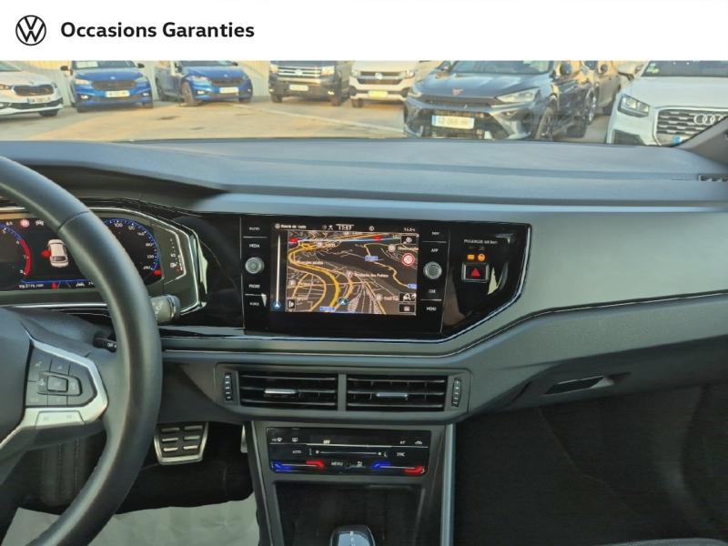 Voitures occasions VOLKSWAGEN TAIGO R-Line Nice