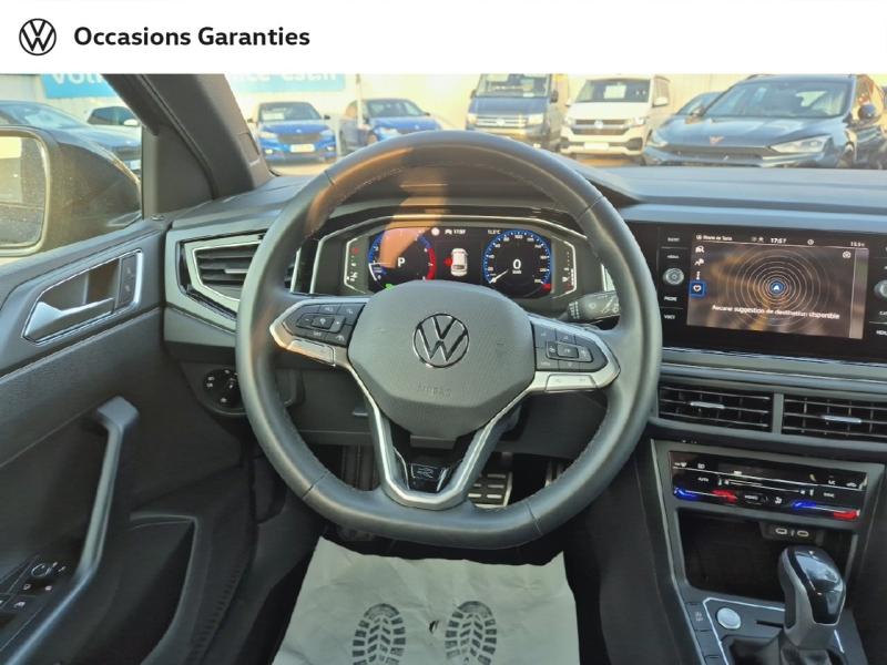 Voitures occasions VOLKSWAGEN TAIGO R-Line Nice