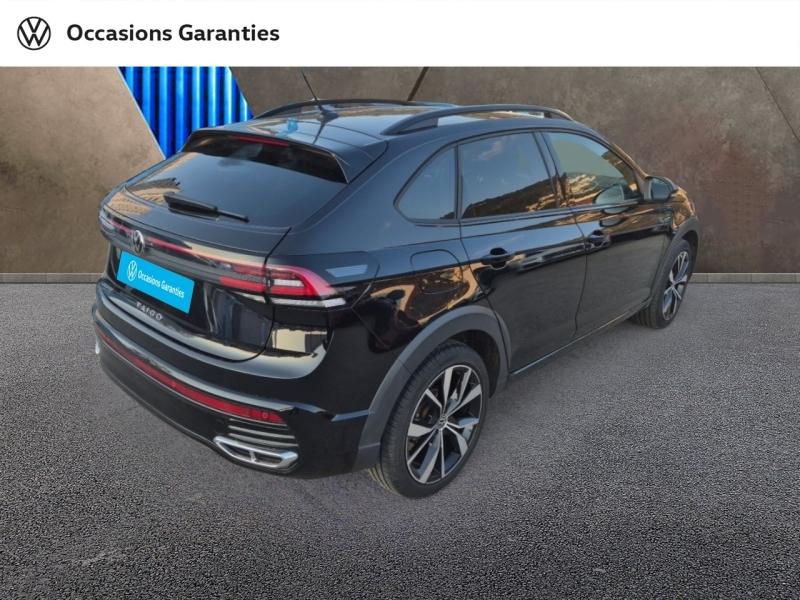 Voitures occasions VOLKSWAGEN TAIGO R-Line Nice
