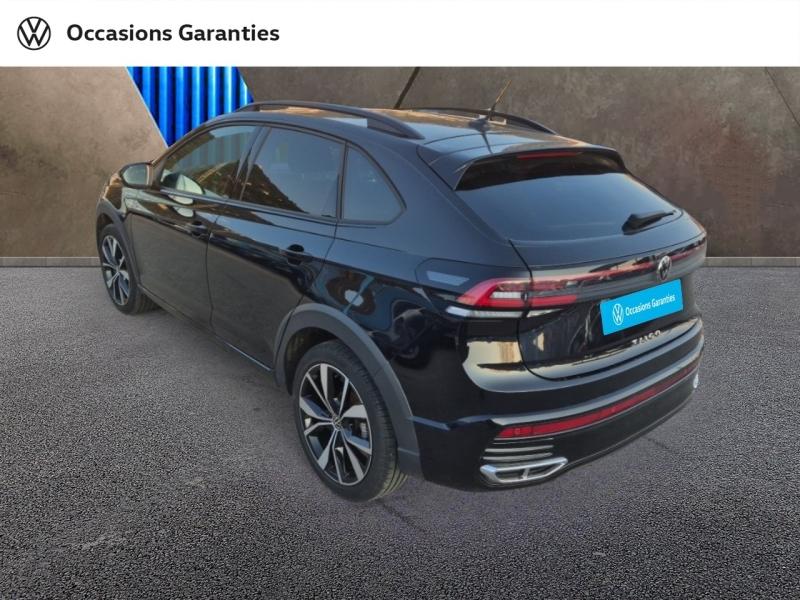 Voitures occasions VOLKSWAGEN TAIGO R-Line Nice