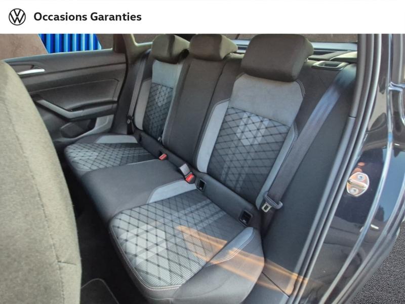 Voitures occasions VOLKSWAGEN TAIGO R-Line Nice