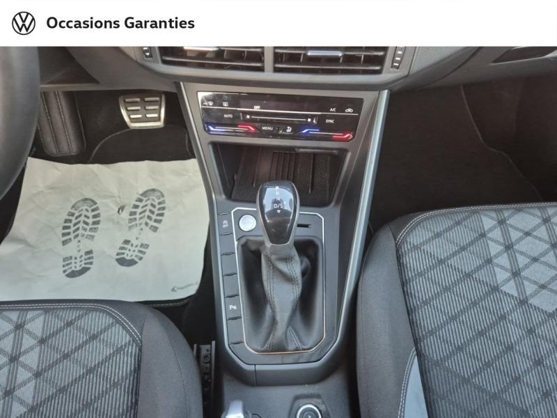 Voitures occasions VOLKSWAGEN TAIGO R-Line Nice