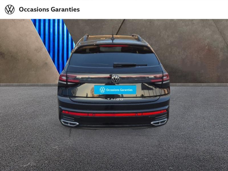 Voitures occasions VOLKSWAGEN TAIGO R-Line Nice
