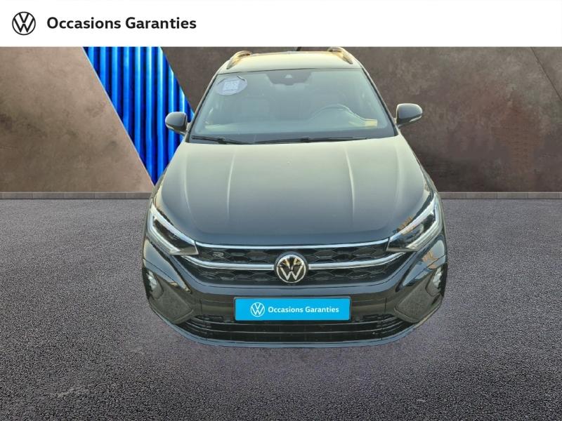 Voitures occasions VOLKSWAGEN TAIGO R-Line Nice