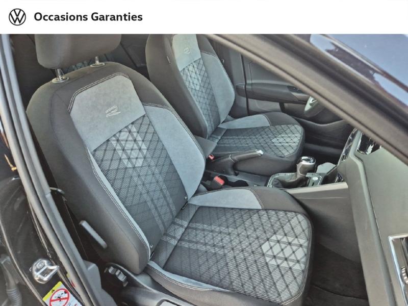 Voitures occasions VOLKSWAGEN TAIGO R-Line Nice