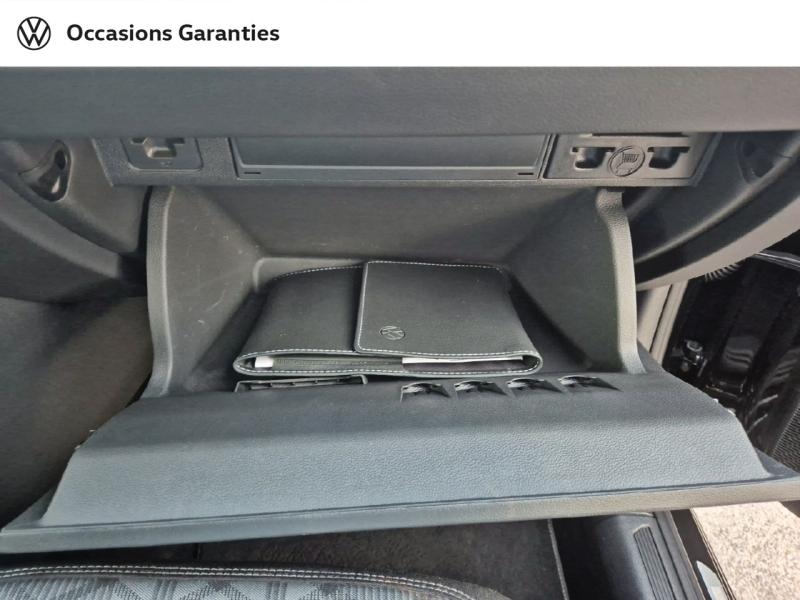 Voitures occasions VOLKSWAGEN TAIGO R-Line Nice