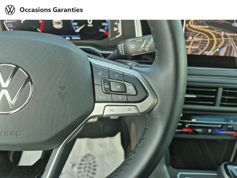 Voitures occasions VOLKSWAGEN TAIGO R-Line Nice