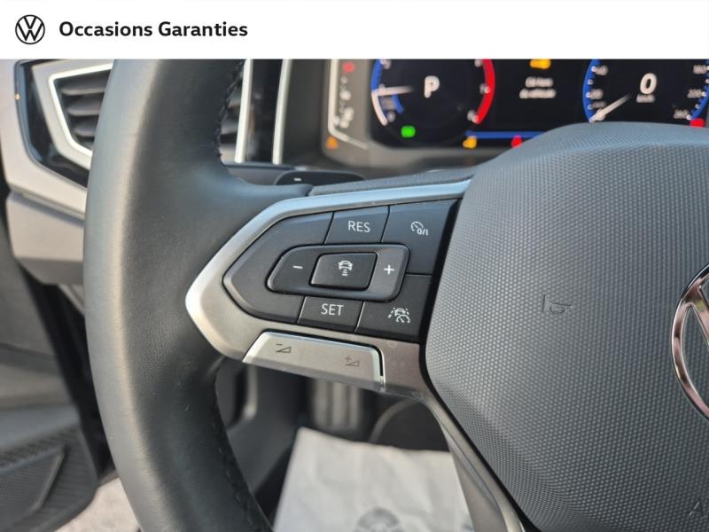 Voitures occasions VOLKSWAGEN TAIGO R-Line Nice