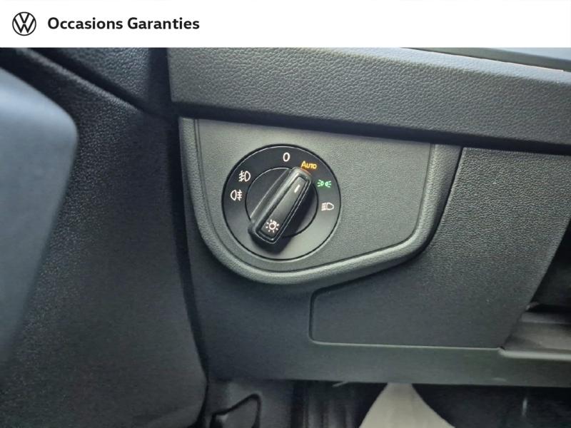 Voitures occasions VOLKSWAGEN TAIGO R-Line Nice