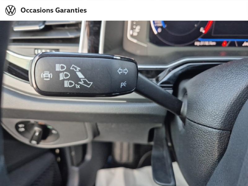 Voitures occasions VOLKSWAGEN TAIGO R-Line Nice