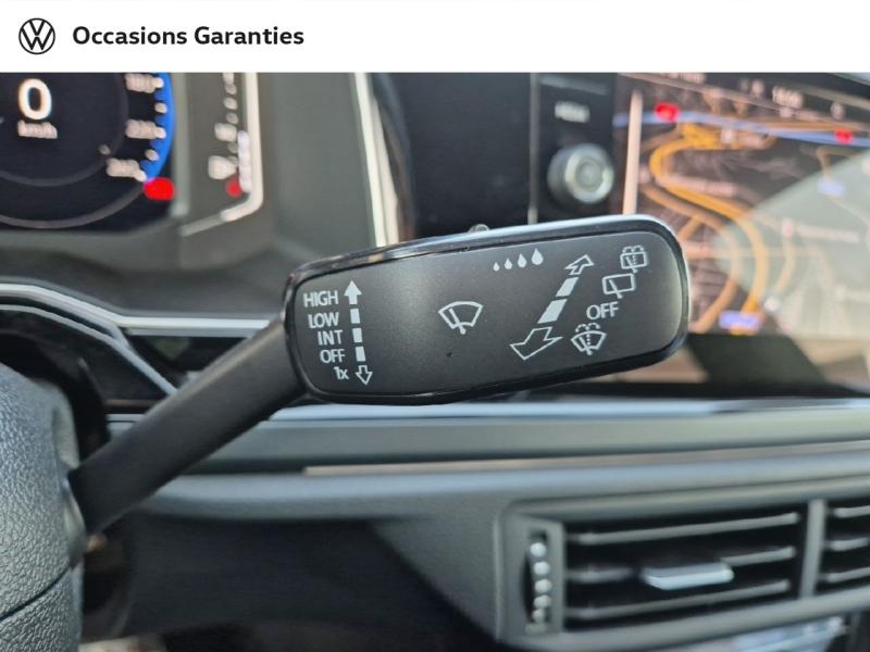 Voitures occasions VOLKSWAGEN TAIGO R-Line Nice