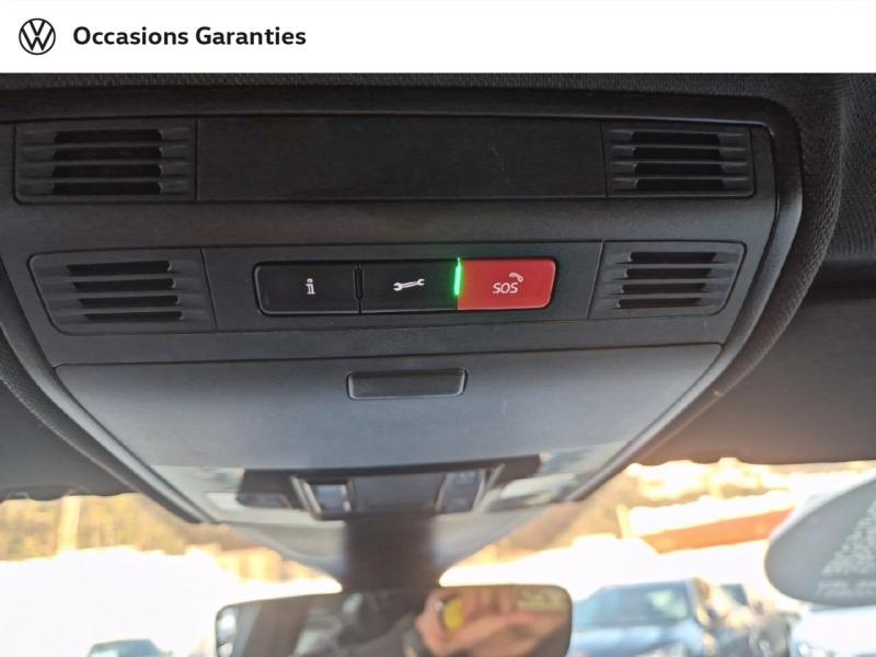 Voitures occasions VOLKSWAGEN TAIGO R-Line Nice
