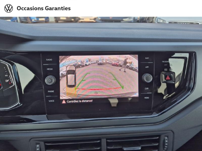 Voitures occasions VOLKSWAGEN TAIGO R-Line Nice