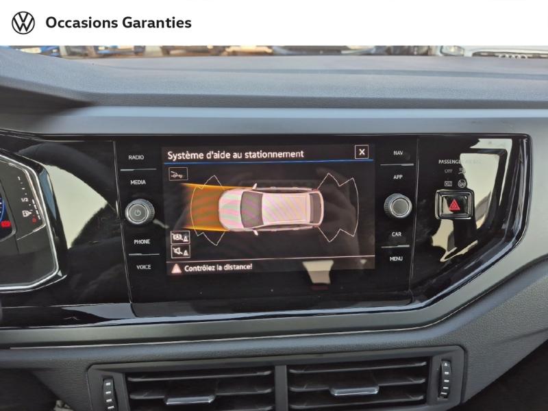 Voitures occasions VOLKSWAGEN TAIGO R-Line Nice