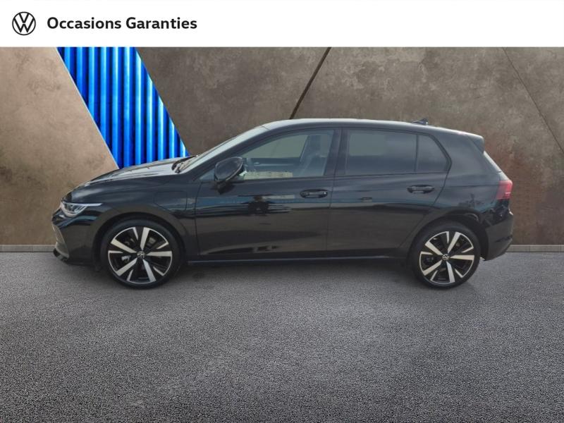 Voitures occasions VOLKSWAGEN GOLF VW Edition Nice