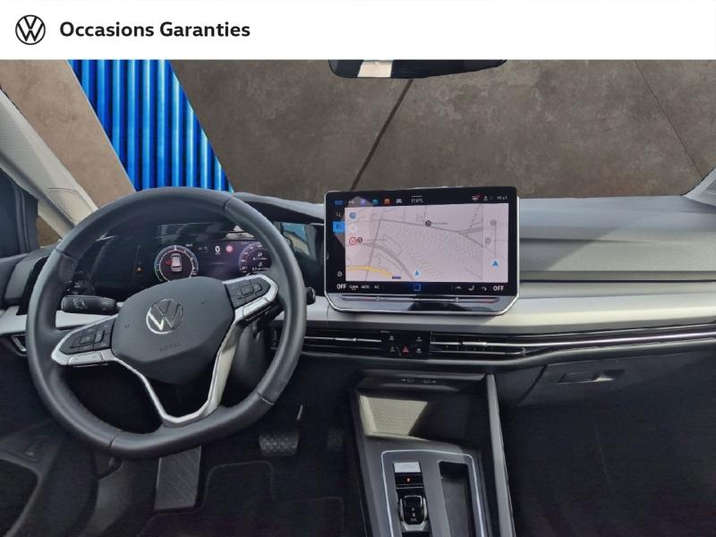 Voitures occasions VOLKSWAGEN GOLF VW Edition Nice