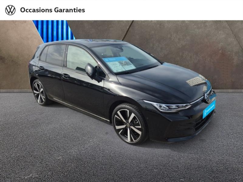 Voitures occasions VOLKSWAGEN GOLF VW Edition Nice