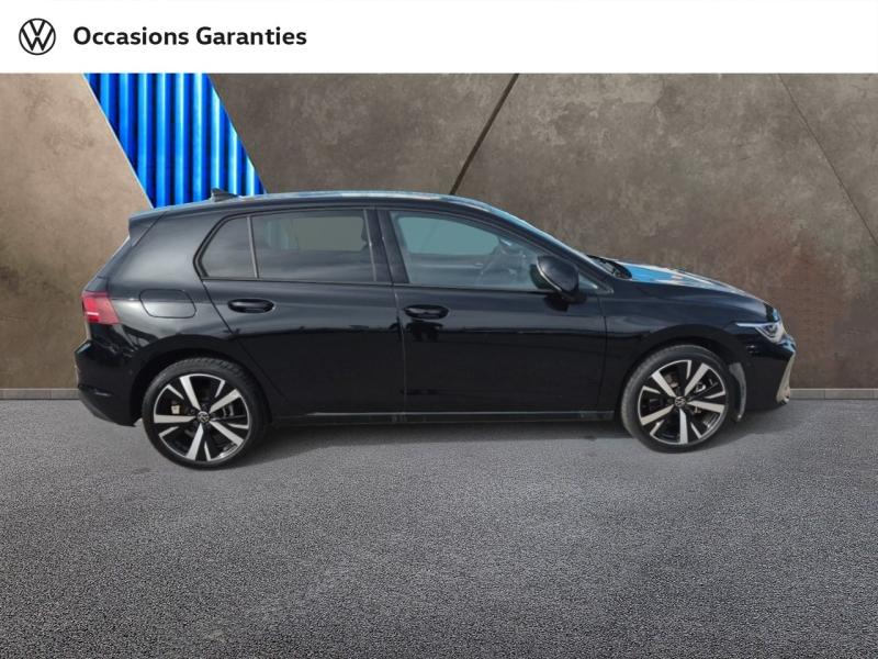 Voitures occasions VOLKSWAGEN GOLF VW Edition Nice