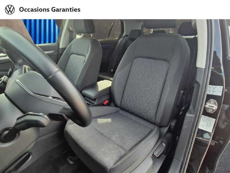 Voitures occasions VOLKSWAGEN GOLF VW Edition Nice