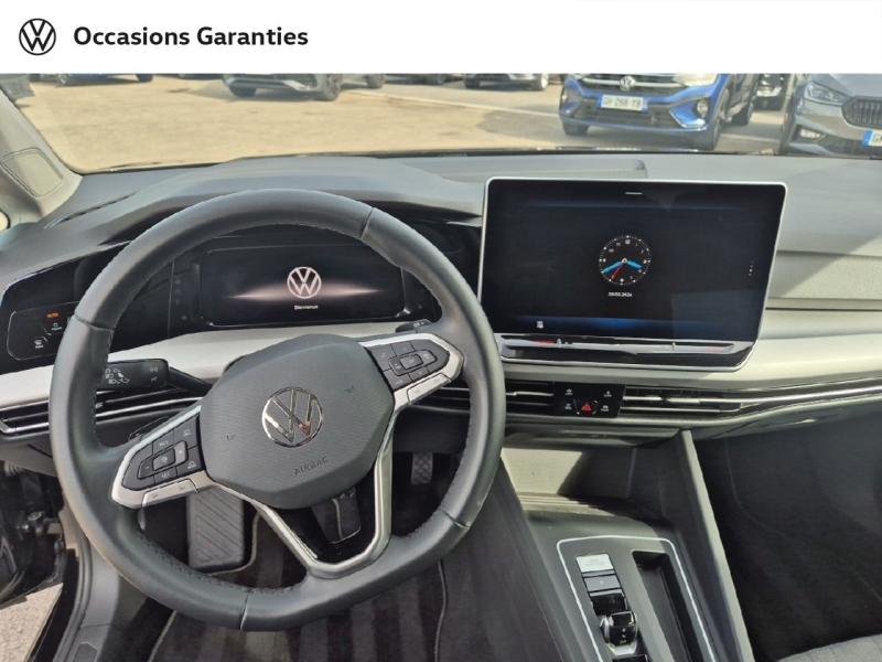 Voitures occasions VOLKSWAGEN GOLF VW Edition Nice