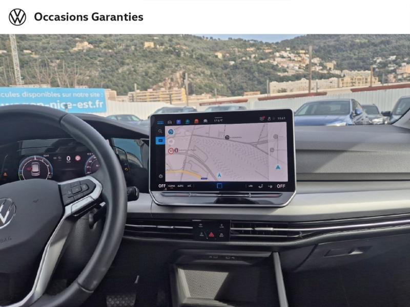Voitures occasions VOLKSWAGEN GOLF VW Edition Nice