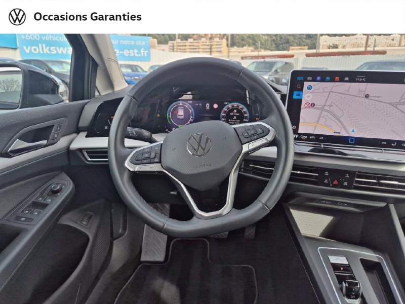 Voitures occasions VOLKSWAGEN GOLF VW Edition Nice