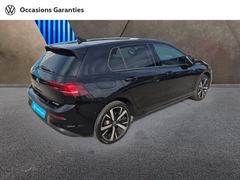 Voitures occasions VOLKSWAGEN GOLF VW Edition Nice