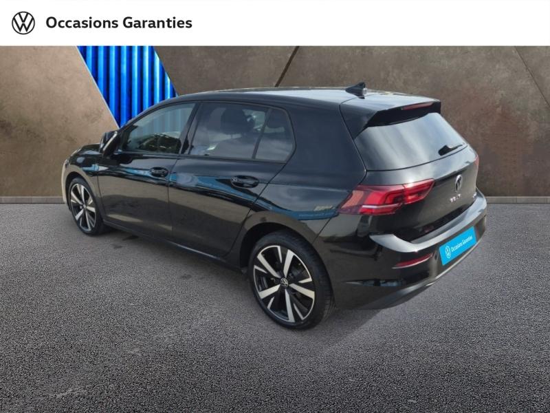 Voitures occasions VOLKSWAGEN GOLF VW Edition Nice