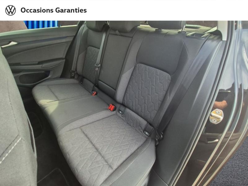 Voitures occasions VOLKSWAGEN GOLF VW Edition Nice