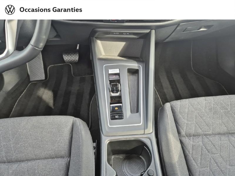 Voitures occasions VOLKSWAGEN GOLF VW Edition Nice