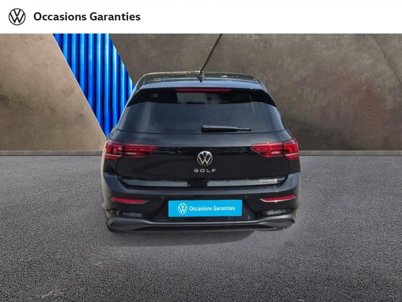 Voitures occasions VOLKSWAGEN GOLF VW Edition Nice