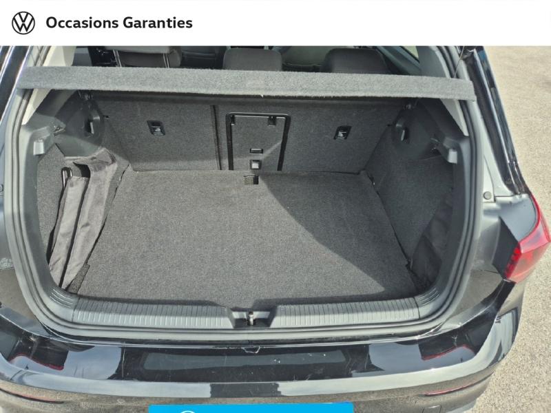 Voitures occasions VOLKSWAGEN GOLF VW Edition Nice