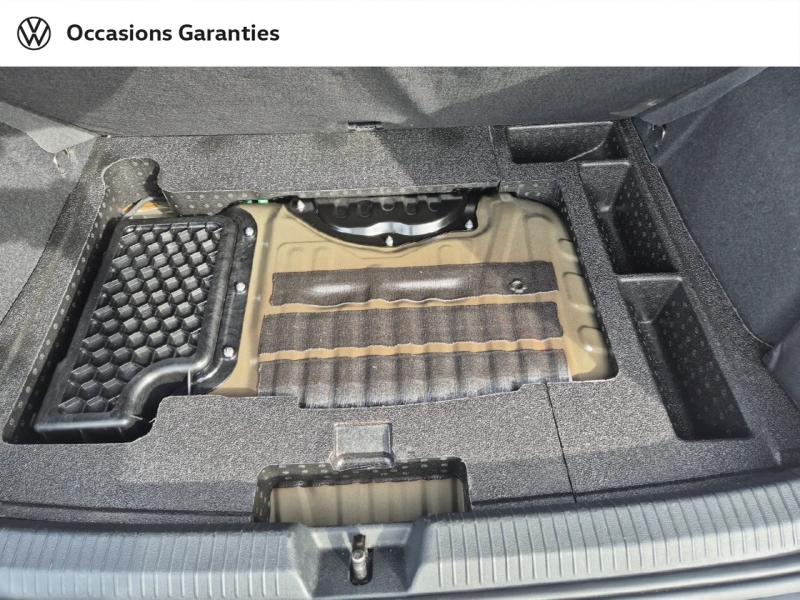 Voitures occasions VOLKSWAGEN GOLF VW Edition Nice