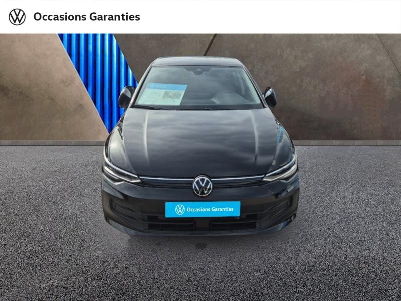 Voitures occasions VOLKSWAGEN GOLF VW Edition Nice