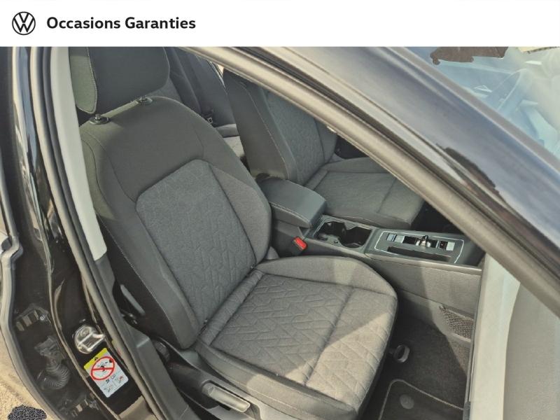 Voitures occasions VOLKSWAGEN GOLF VW Edition Nice